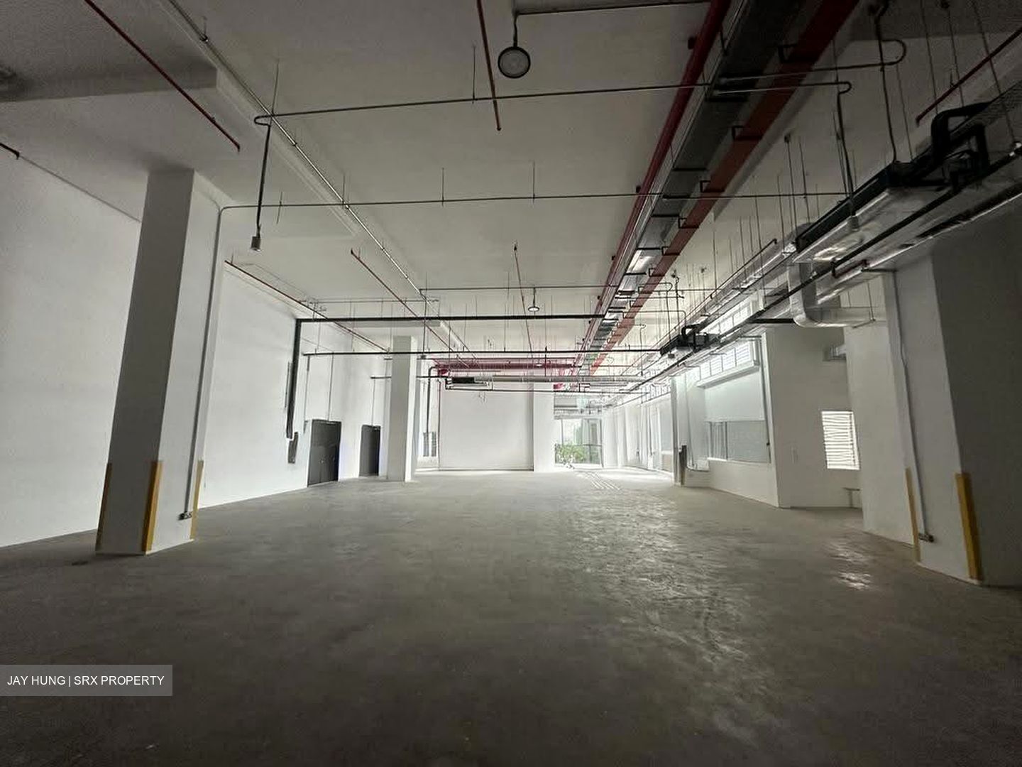 Toh Guan Road (D22), Factory #617114871